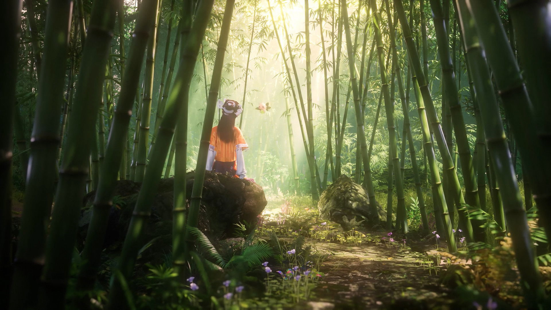 Tiên Kiếm Kỳ Hiệp Truyện 3 - Ảnh 2