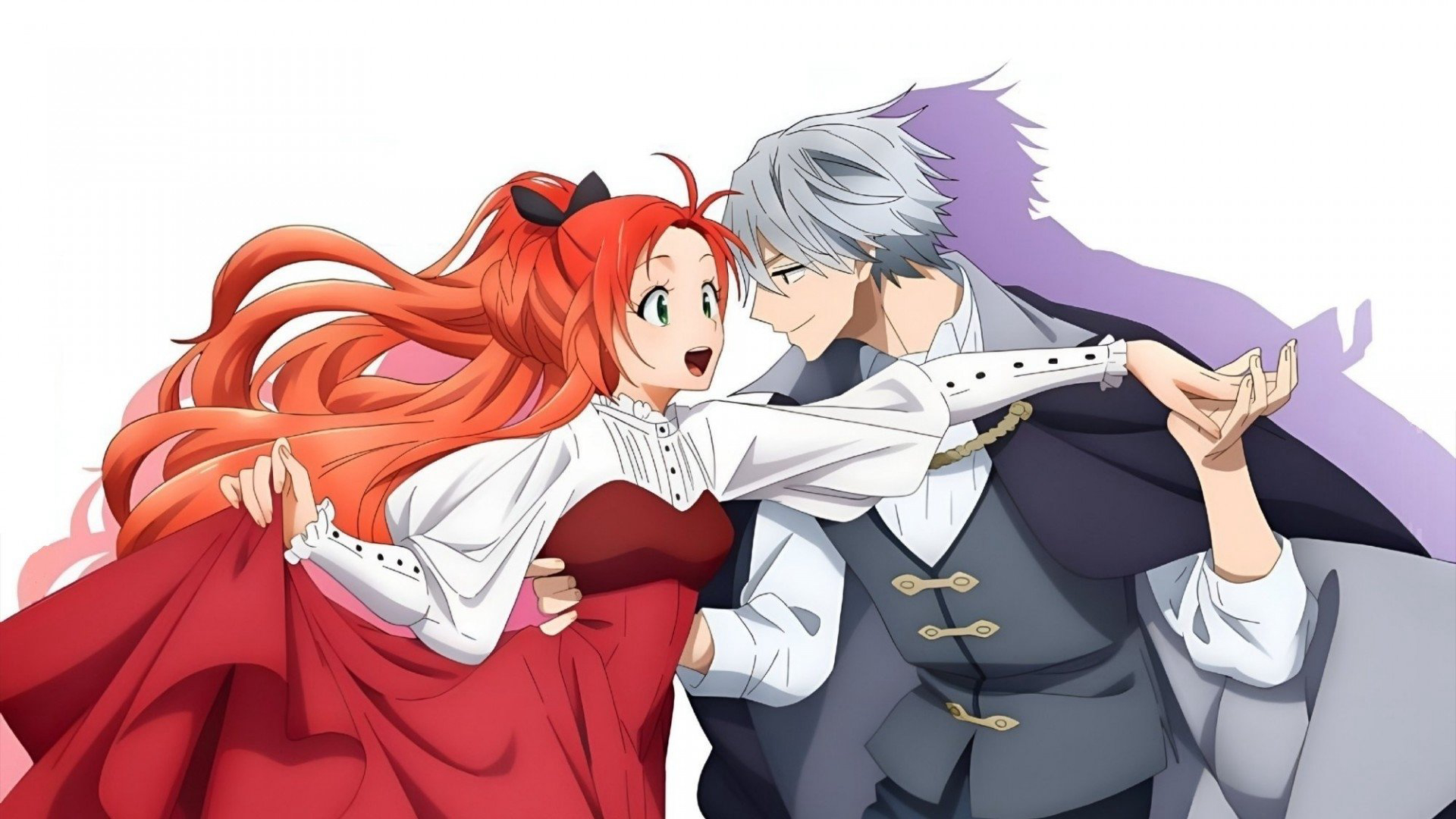 Tiểu Thư Tham Ăn Và Công Tước Ma Cà Rồng - Ảnh 2