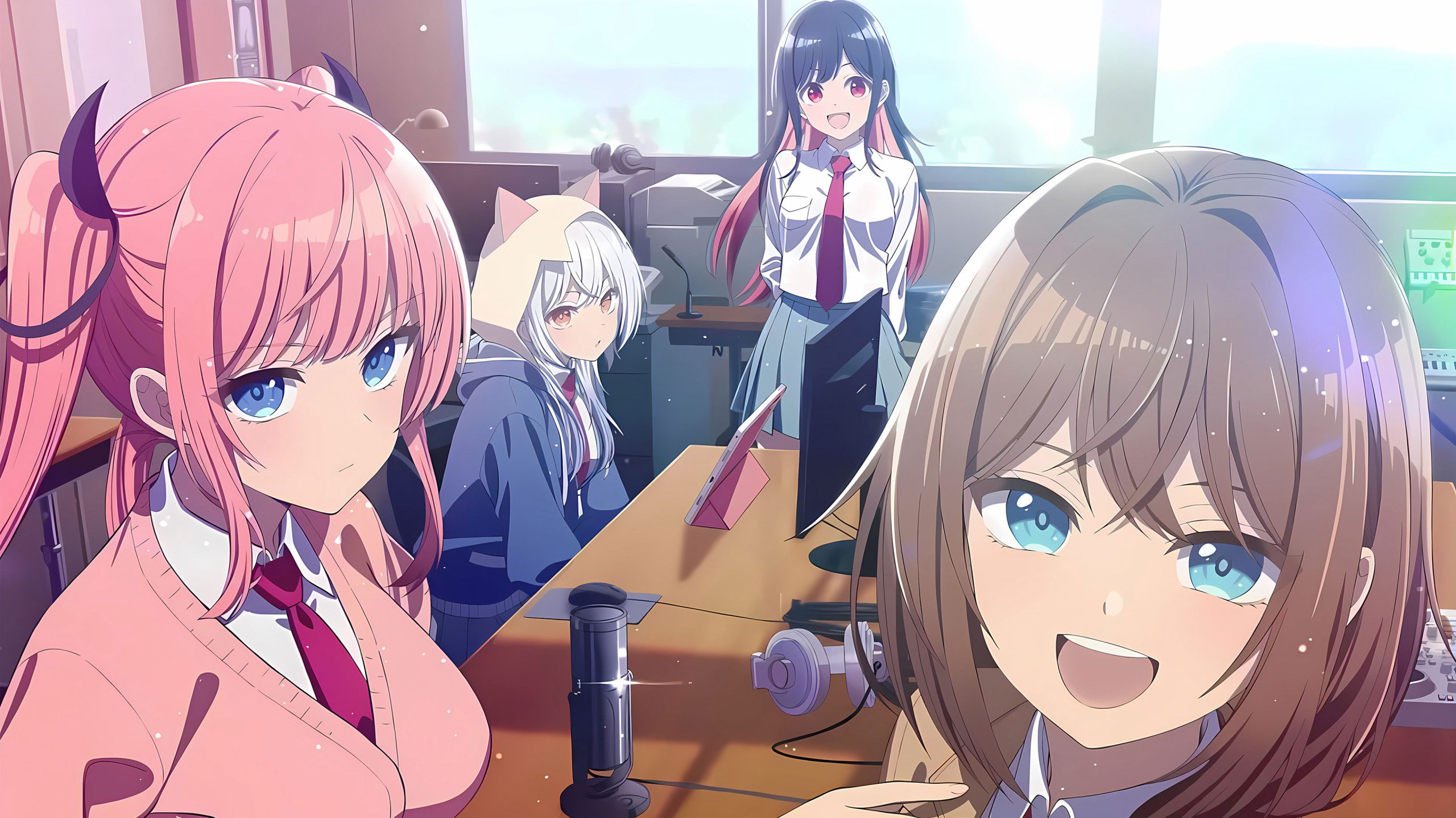 Tìm Mối Tình Đầu Qua Giọng Nói - Ảnh 2