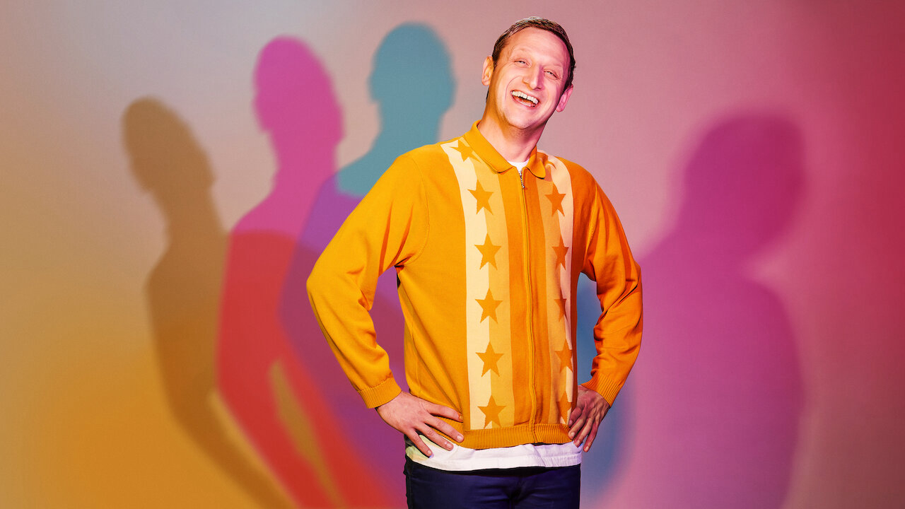 Tim Robinson: Tôi nghĩ bạn nên ra về (Phần 3) - Ảnh 2