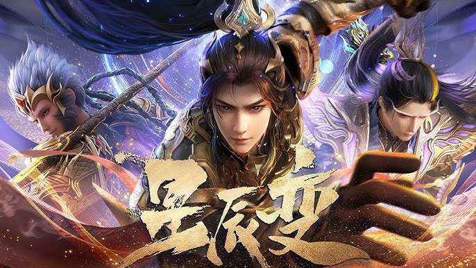 Tinh Thần Biến (Phần 1) - Ảnh 2