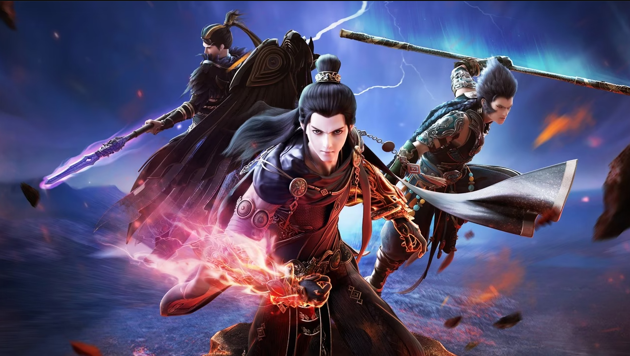 Tinh Thần Biến (Phần 4) - Ảnh 2