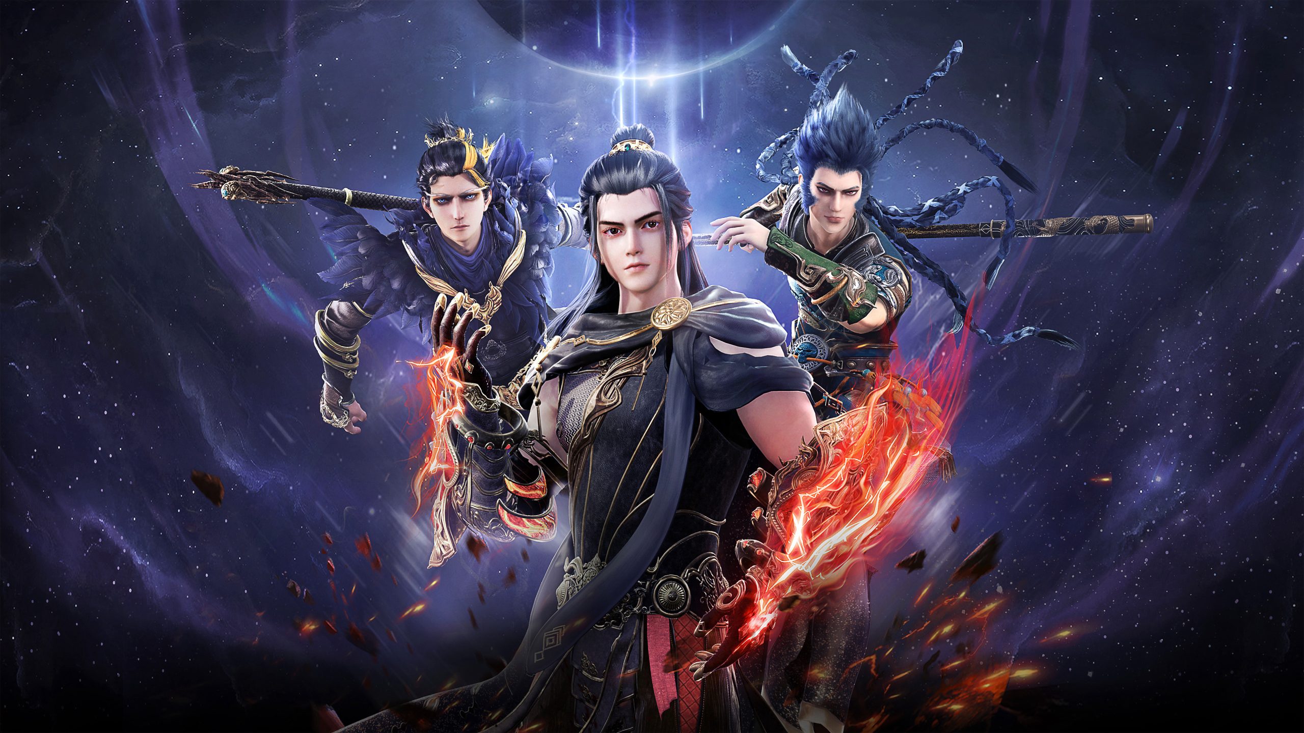 Tinh Thần Biến (Phần 5) - Ảnh 2