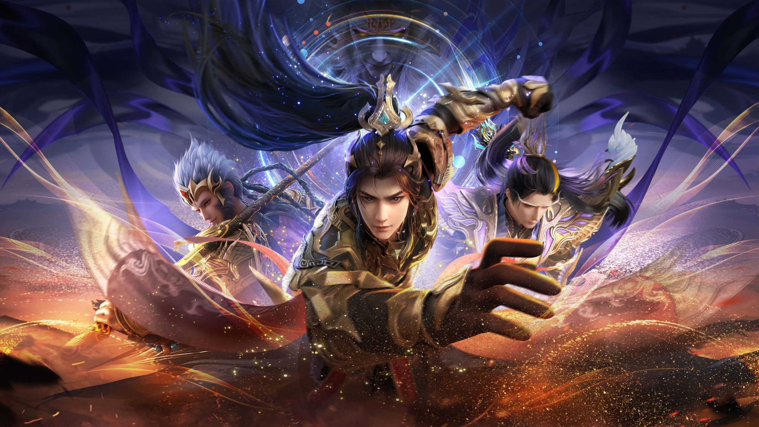 Tinh Thần Biến (Phần 6) - Ảnh 2