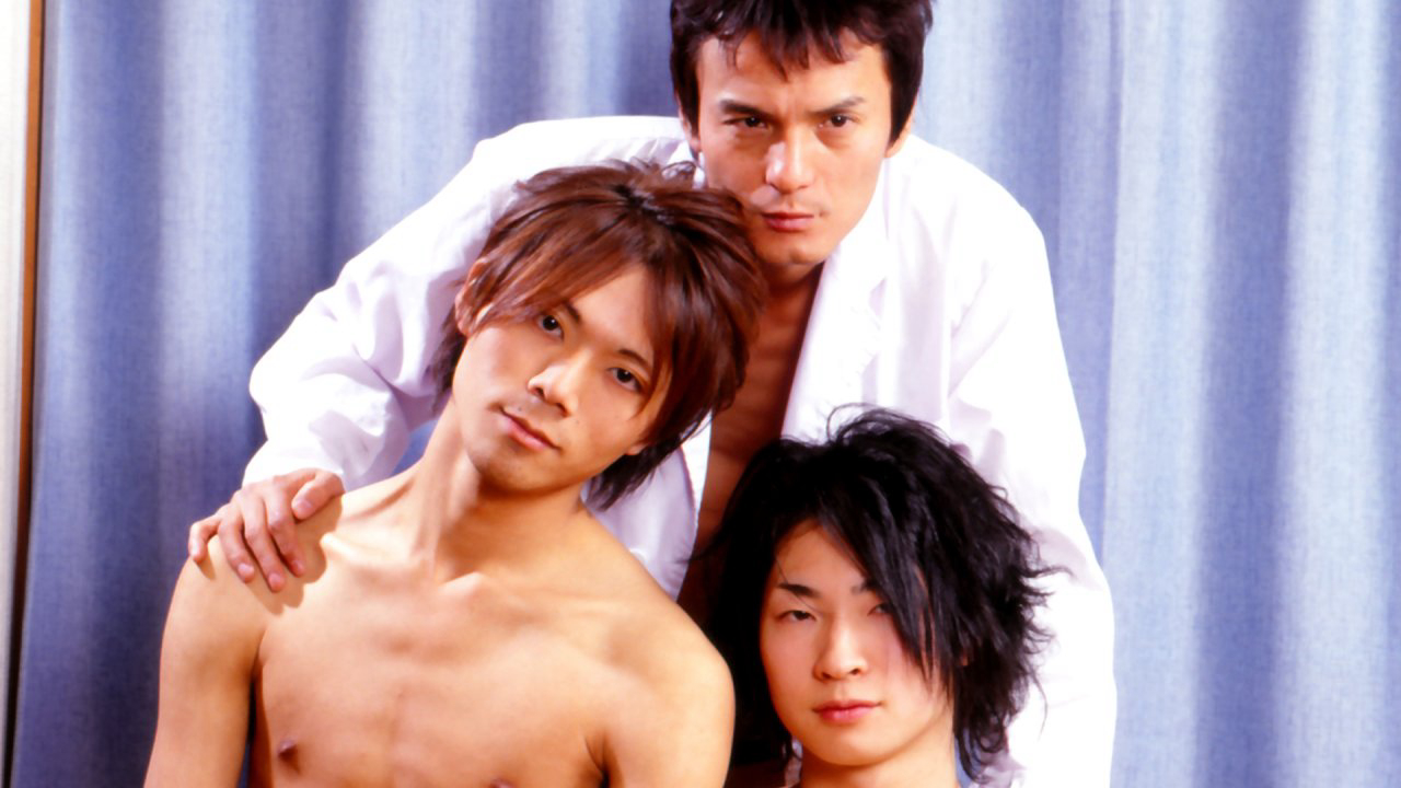 Tình yêu ở ngã tư đường - Ảnh 2