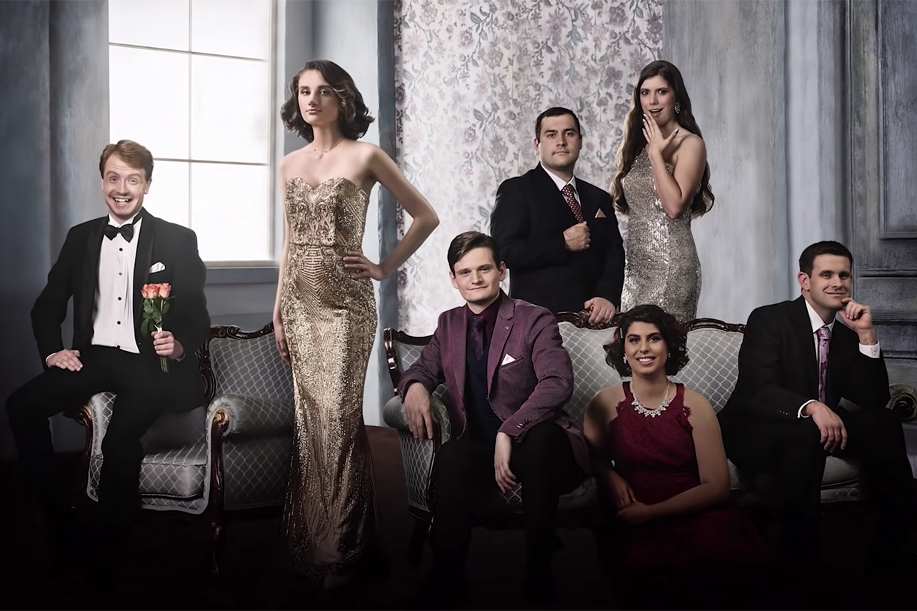 Tình yêu trên phổ tự kỷ (Phần 2) - Ảnh 2