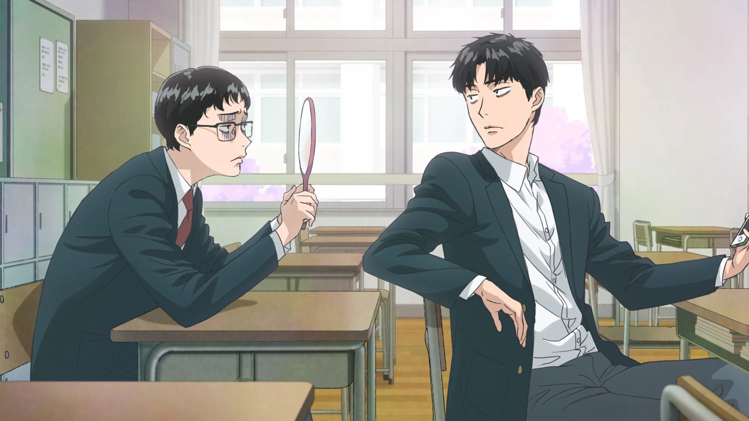 Tôi Kết Cậu Rồi Đấy - Ảnh 2