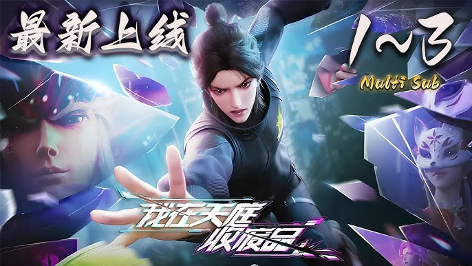 Tôi Thu Mua Phế Liệu Ở Thiên Đình - Ảnh 2