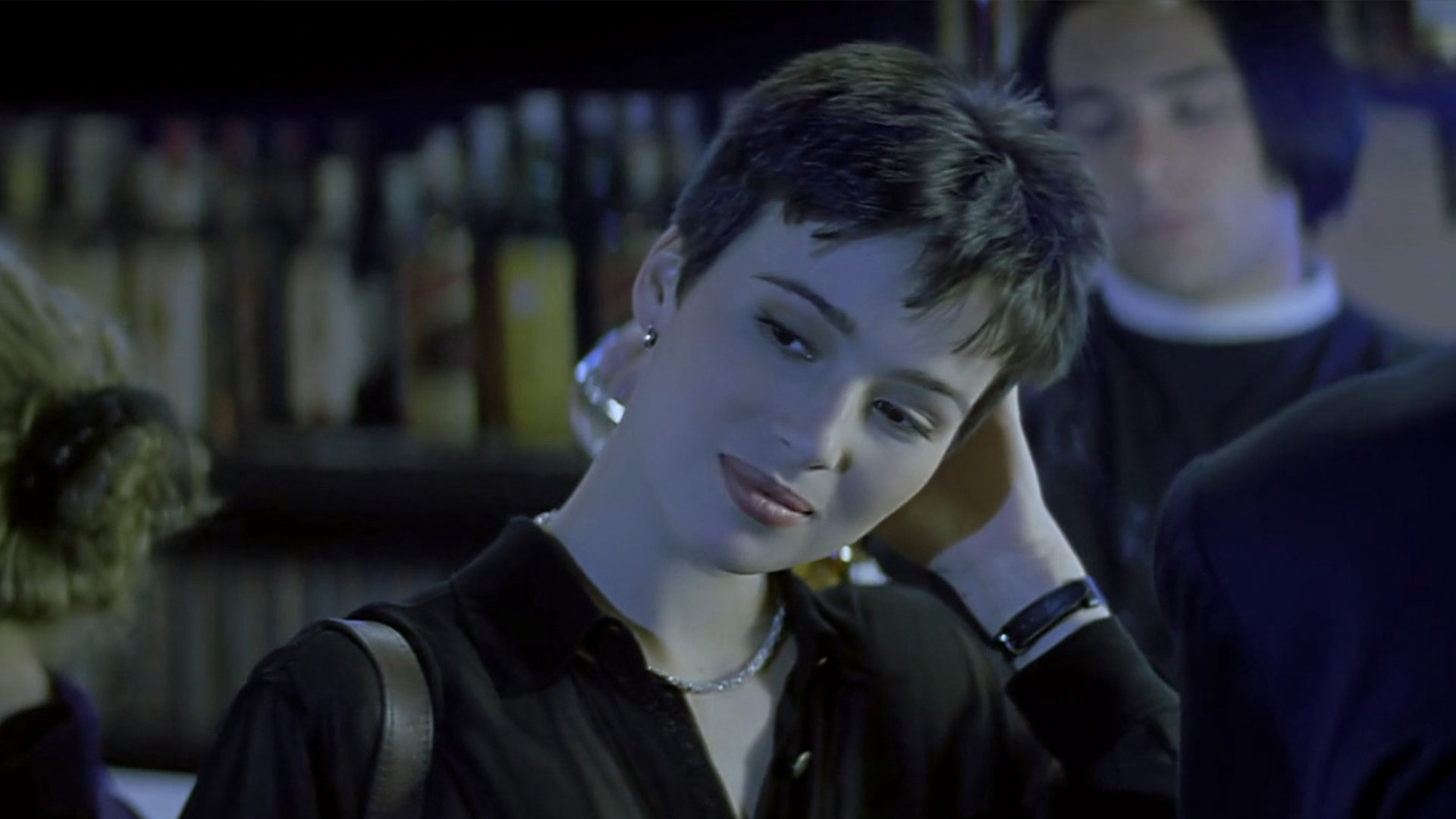 Tôi yêu chiếc giường sang trọng của bạn - Ảnh 2