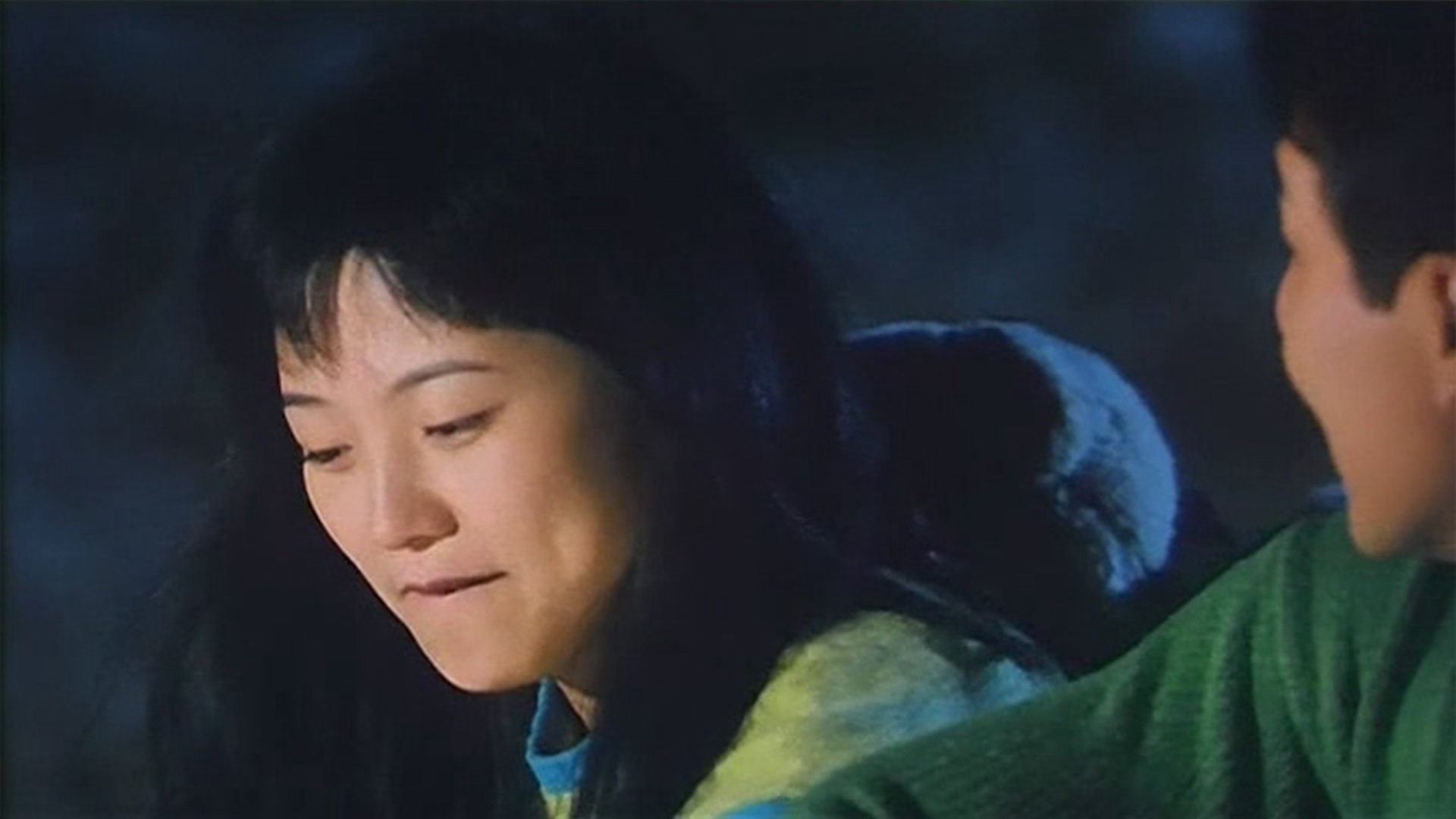 Trái Cấm Tuổi Dậy Thì - Ảnh 2