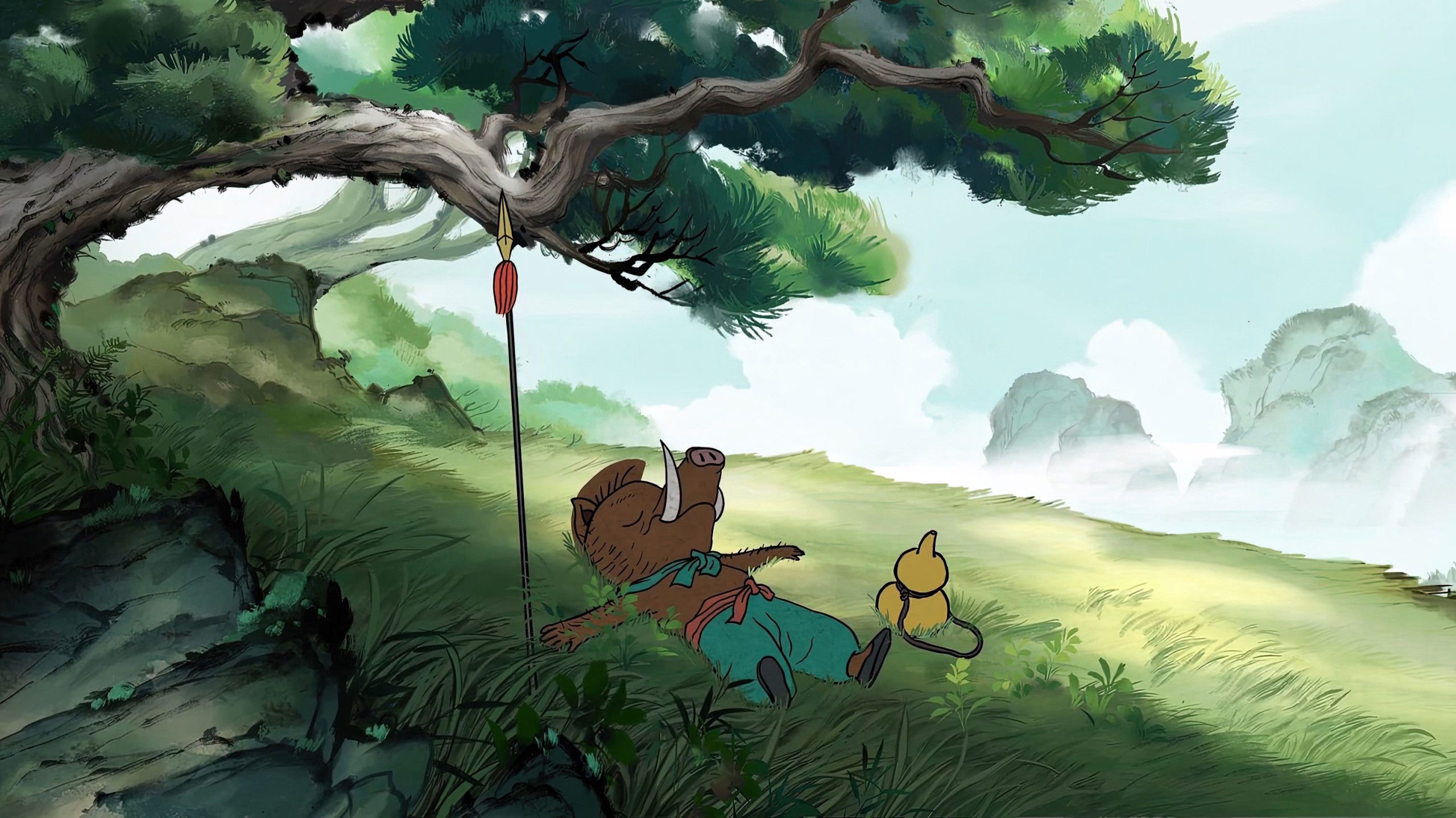 Trung Hoa Kỳ Đàm (Phần 1) - Ảnh 2