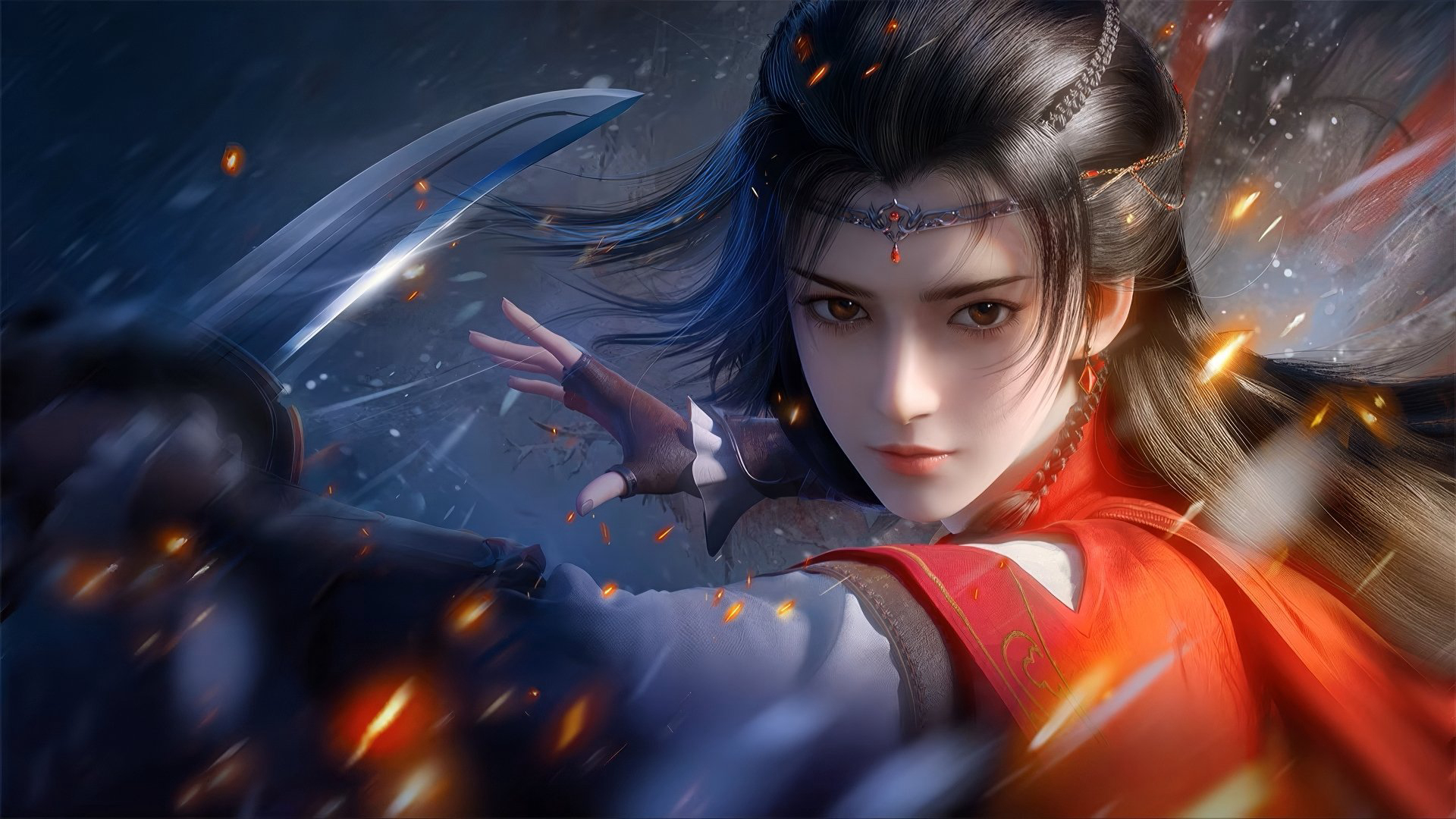 Tử Xuyên (Phần 2) - Ảnh 2