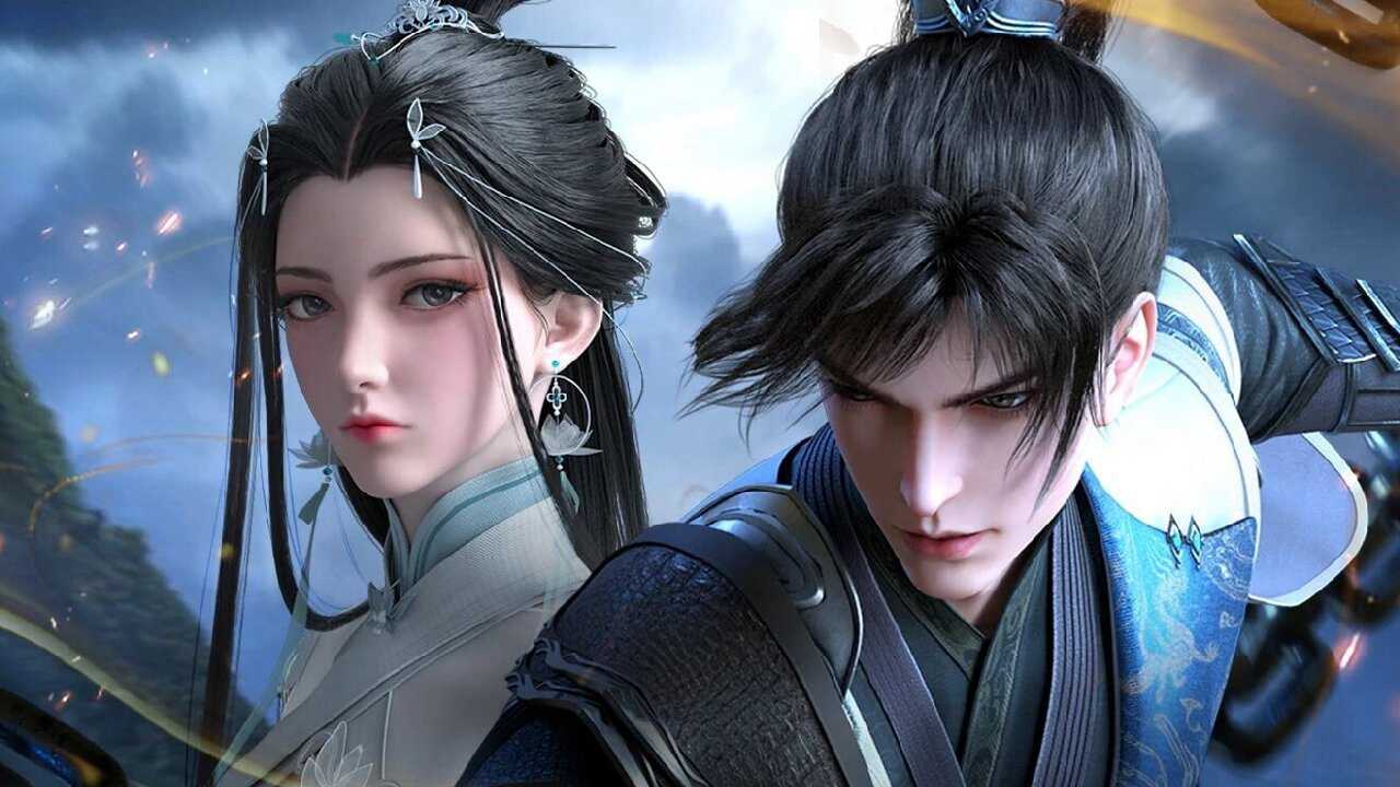 Tuyệt Thế Chiến Hồn - Ảnh 2