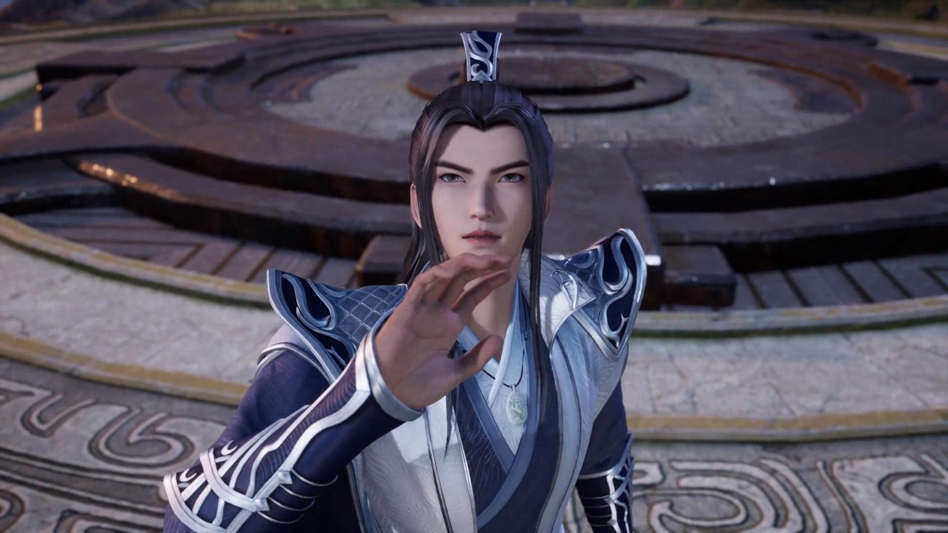 Vạn Giới Độc Tôn - Ảnh 2