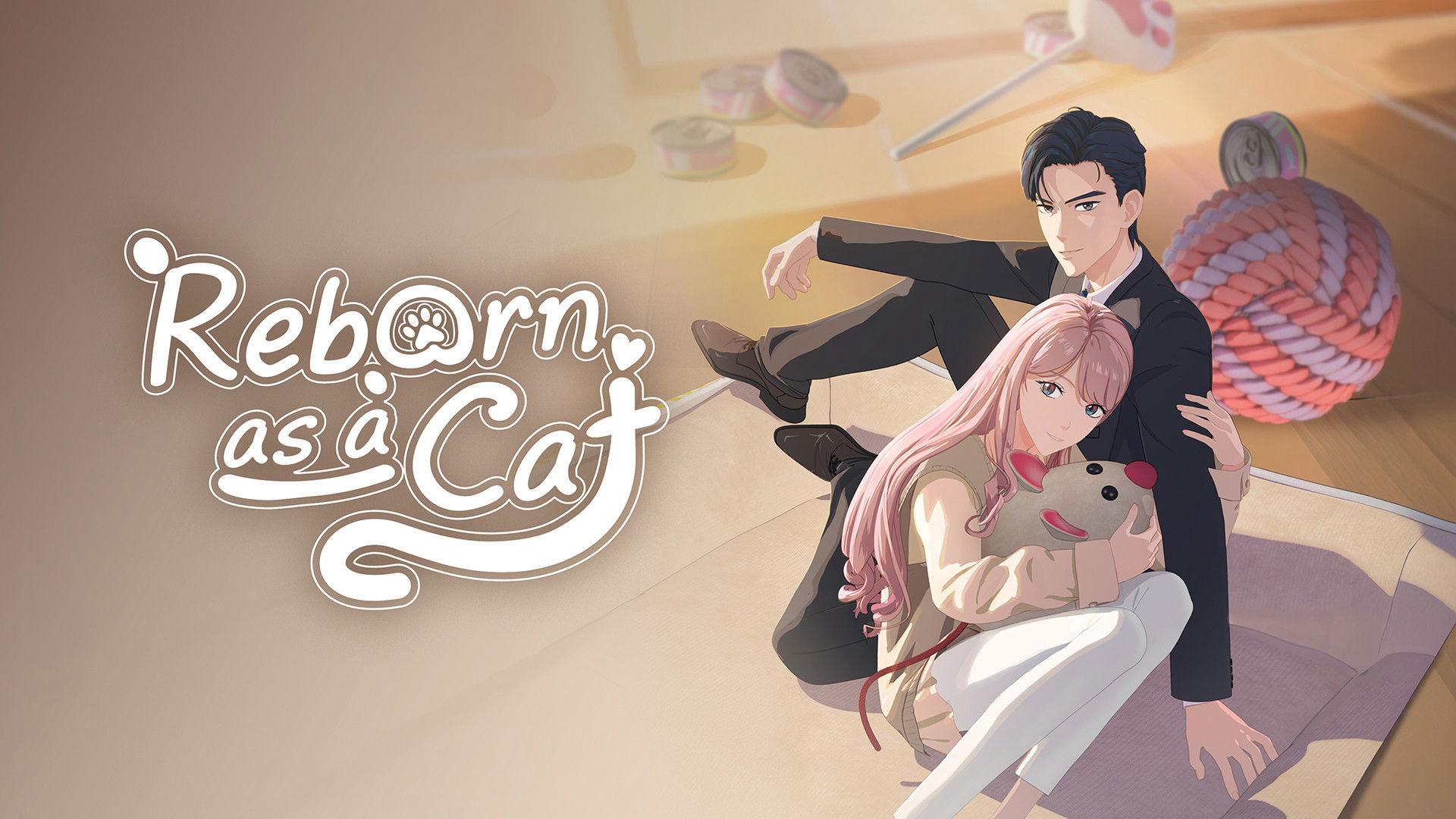 Vì Miêu Nhân Sinh - Ảnh 2