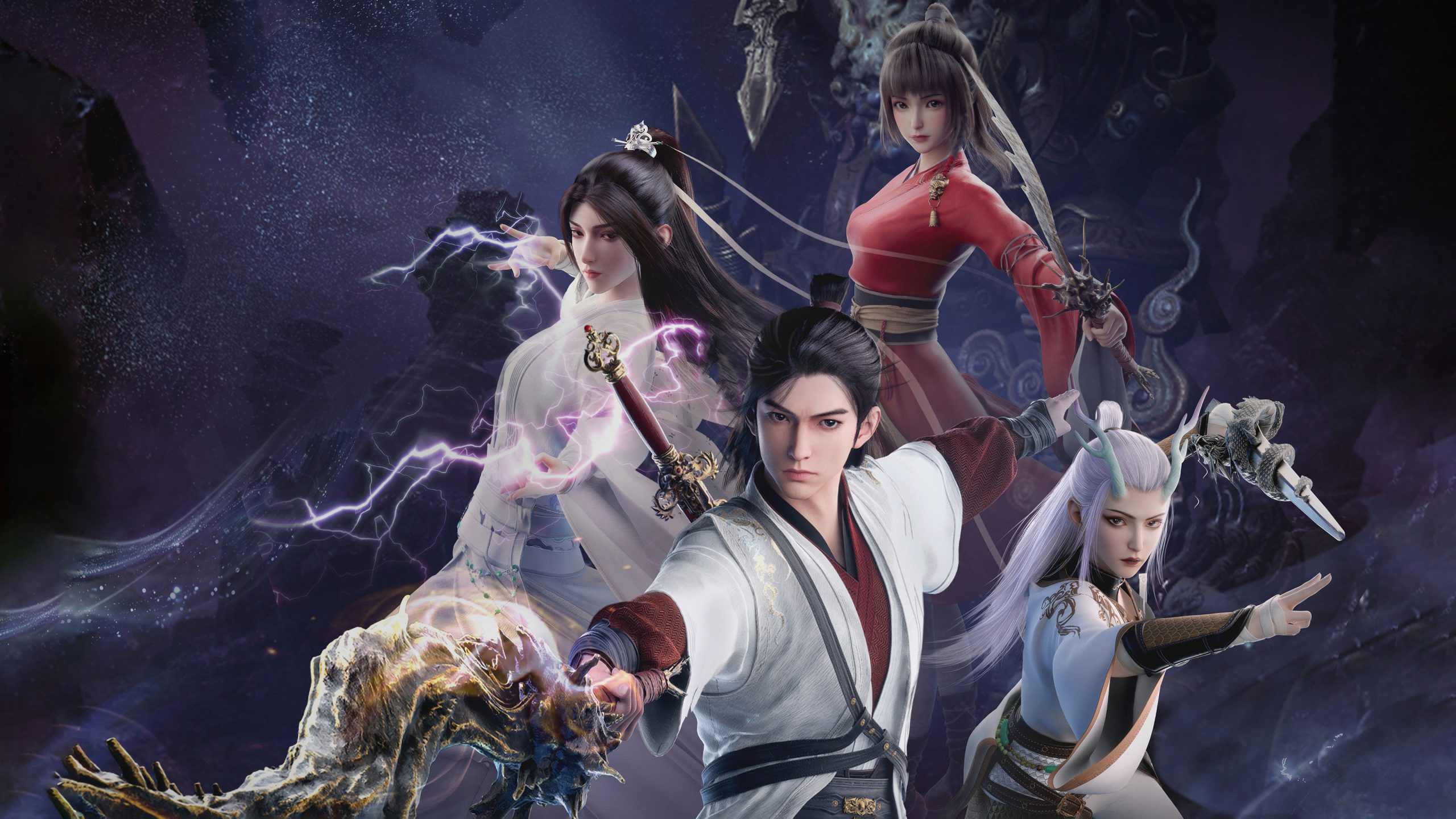 Vĩnh Sinh (Phần 5) - Ảnh 2