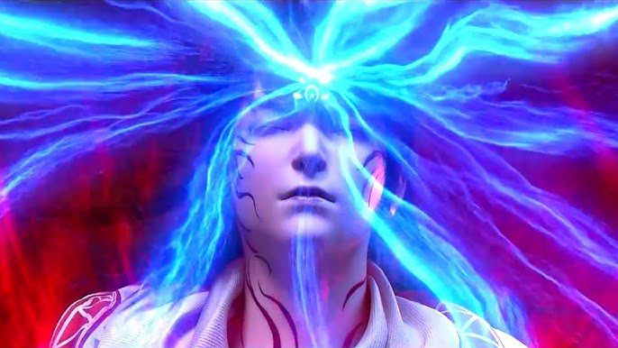 Vũ Động Càn Khôn (Phần 3) - Ảnh 2