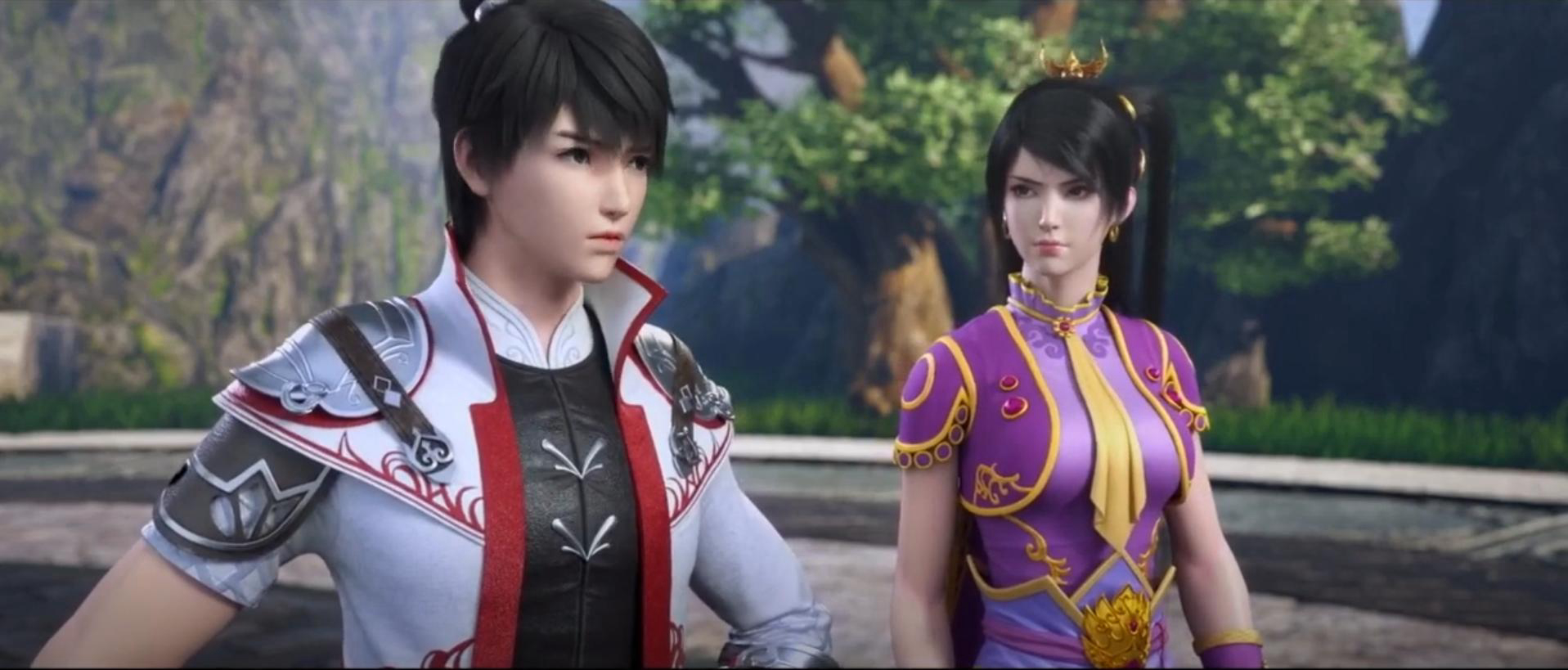 Vũ Động Càn Khôn - Ảnh 2