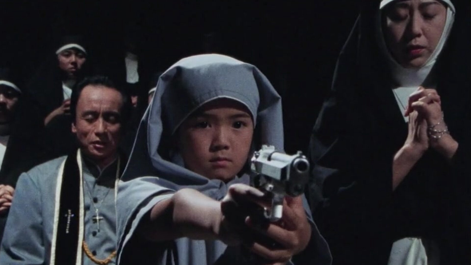 XX: Beautiful Hunter - Ảnh 2