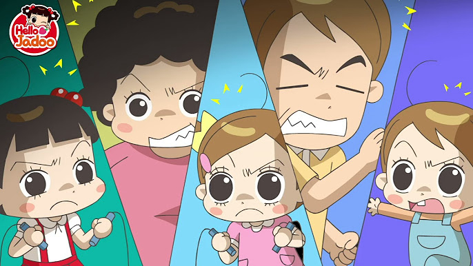 Xin Chào Jadoo (Phần 3) - Ảnh 2