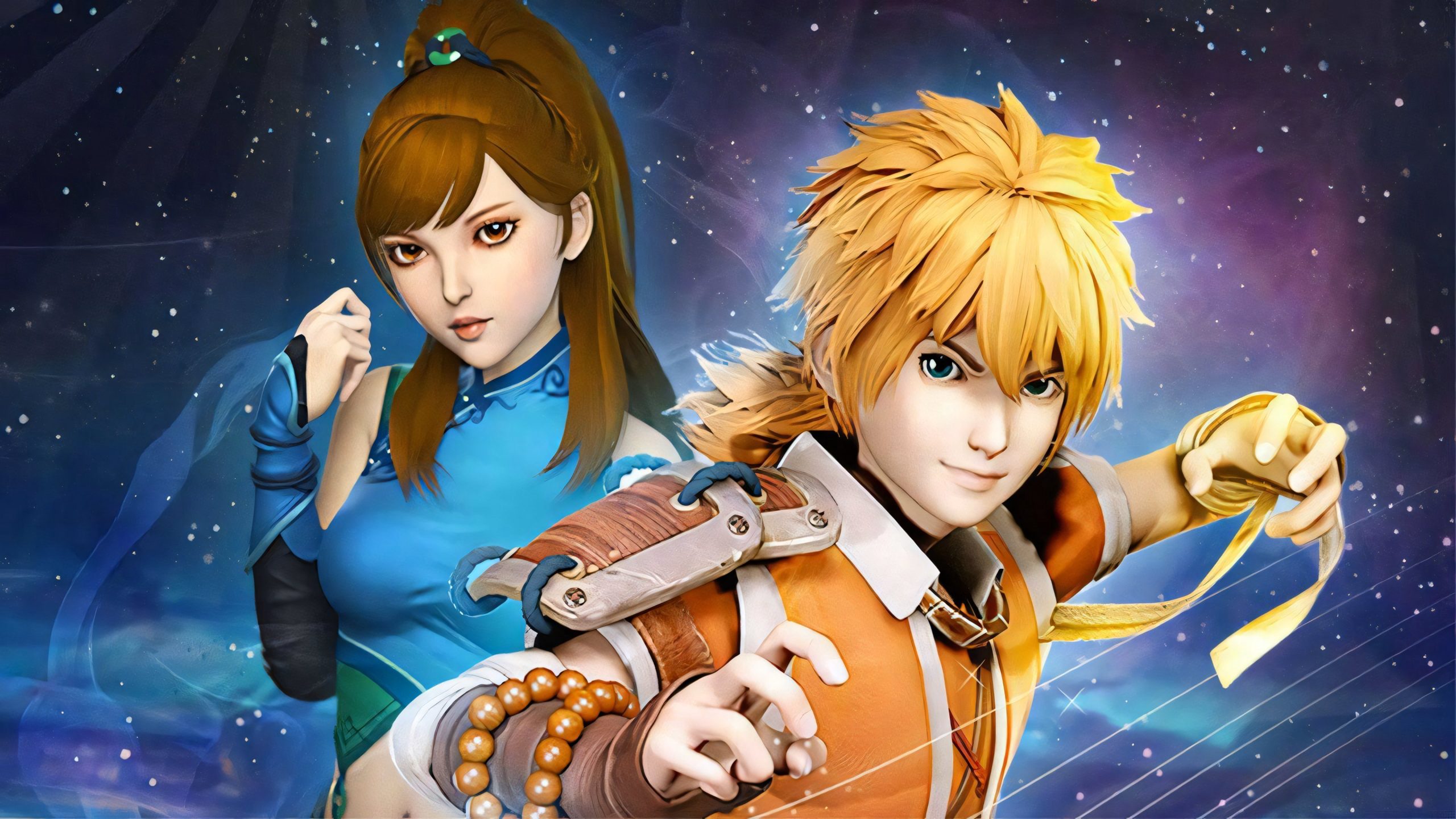 Yêu thần ký - Ảnh 2